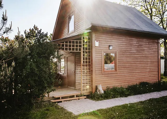 Letniskowe Babie Doly *