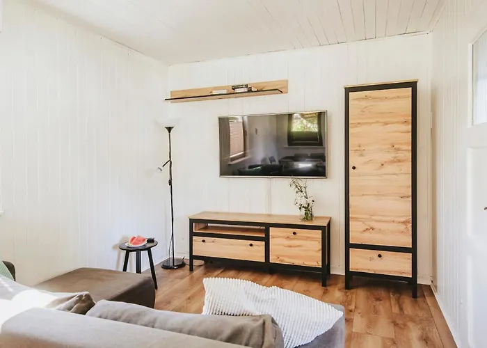 Letniskowe Babie Doly Chalet Gdynia