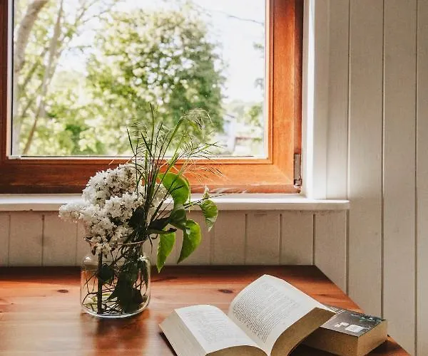 בקתה Letniskowe Babie Doly