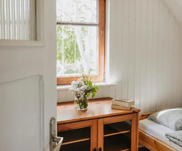 Chalet Letniskowe Babie Doly Gdynia