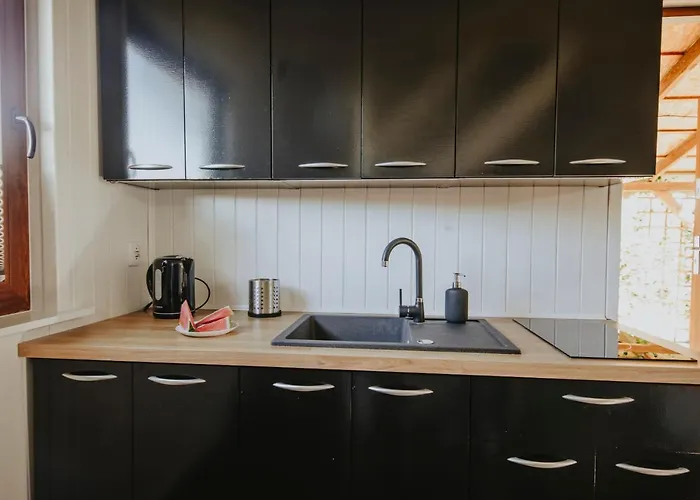 Letniskowe Babie Doly *