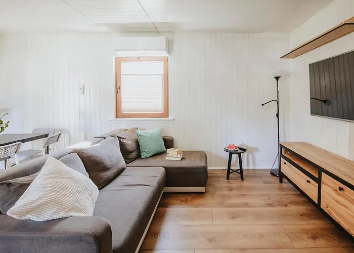 Letniskowe Babie Doly * גדינייה