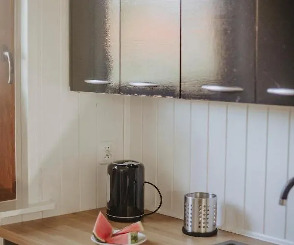 Letniskowe Babie Doly * Gdyně