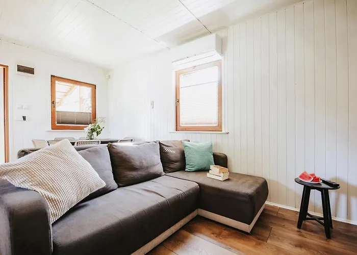 Letniskowe Babie Doly גדינייה