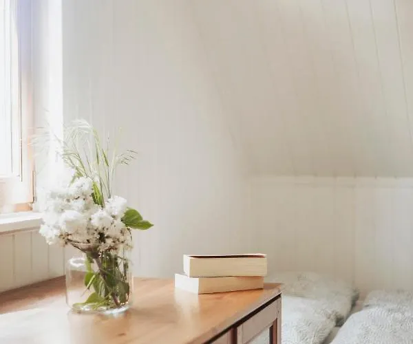 Letniskowe Babie Doly *