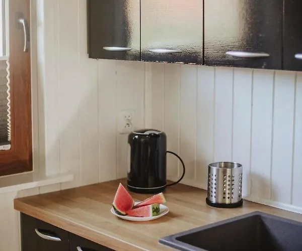 Letniskowe Babie Doly *