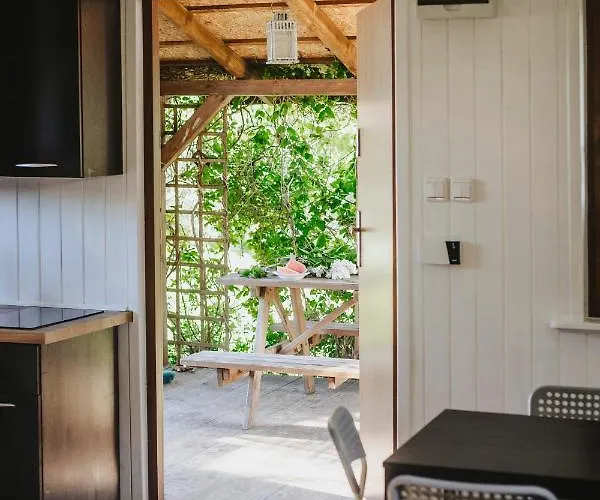 Chalet Letniskowe Babie Doly *