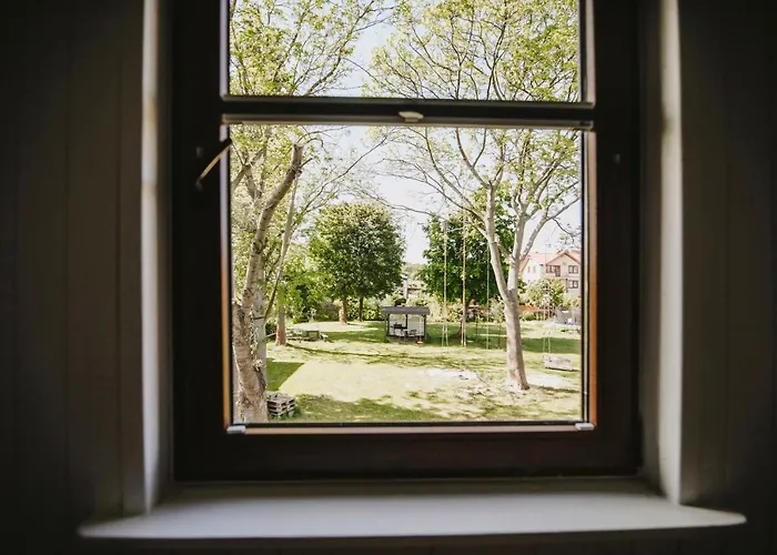 Letniskowe Babie Doly * גדינייה