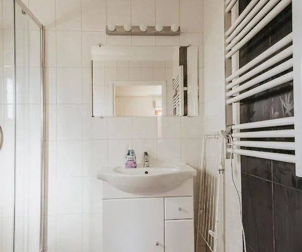 Letniskowe Babie Doly * Gdynia