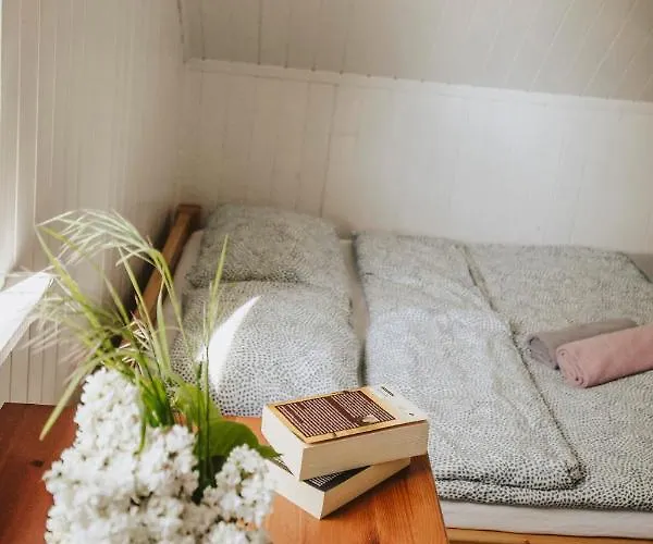 Letniskowe Babie Doly *