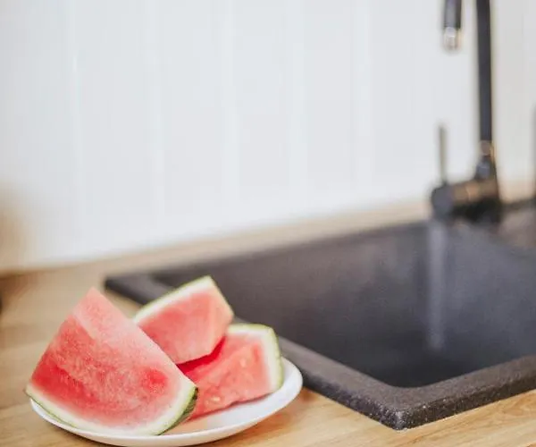 Letniskowe Babie Doly *