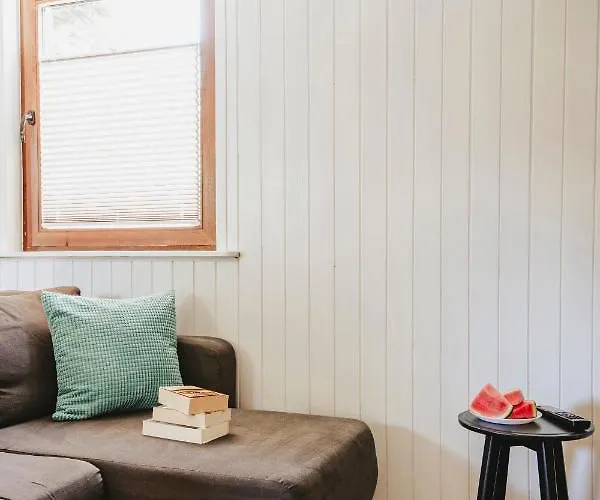 Horská chata Letniskowe Babie Doly Gdyně