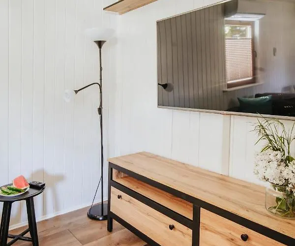 Letniskowe Babie Doly גדינייה