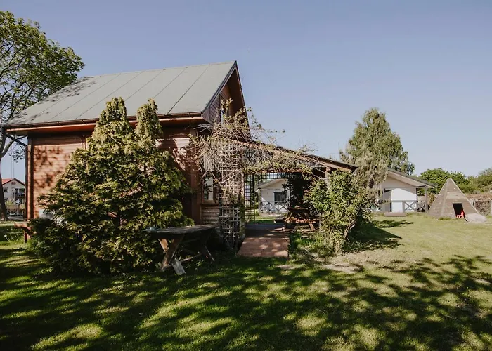 Letniskowe Babie Doly *