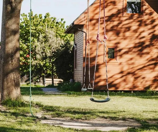 Letniskowe Babie Doly *