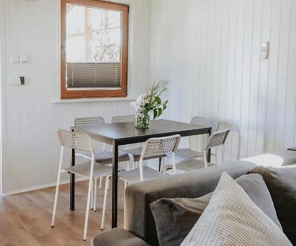 Letniskowe Babie Doly *