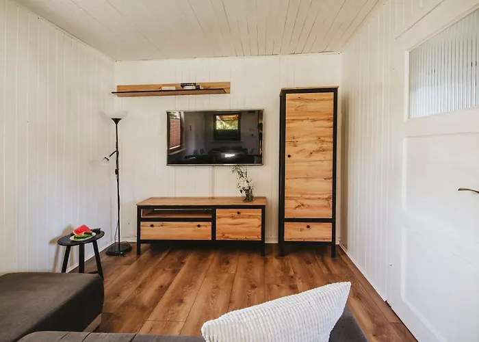 Letniskowe Babie Doly *