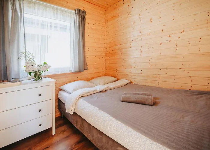 Letniskowe Babie Doly *