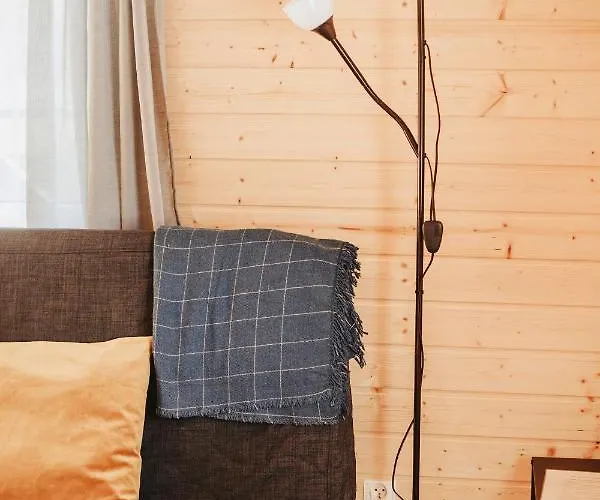 Letniskowe Babie Doly