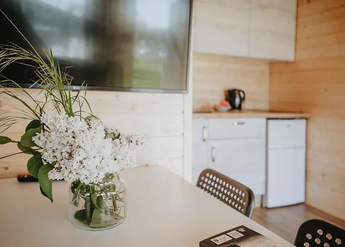 Letniskowe Babie Doly *