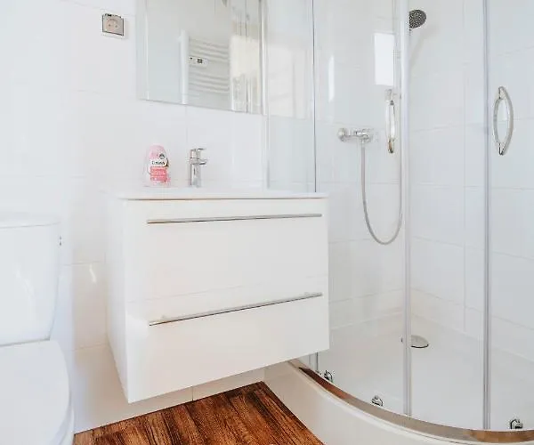 Letniskowe Babie Doly * גדינייה