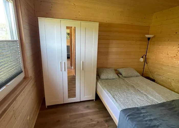 Letniskowe Babie Doly Gdynia