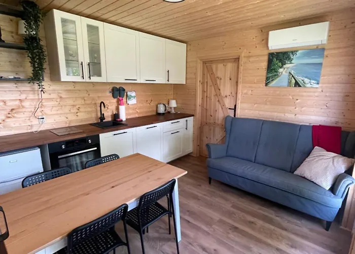 Letniskowe Babie Doly *