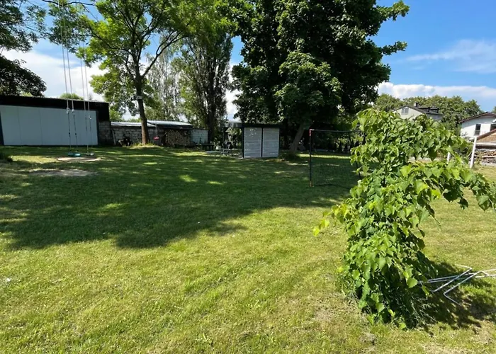 Chalet Letniskowe Babie Doly Gdynia